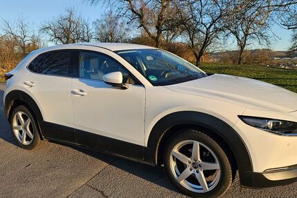 Mazda CX-30 75.000 km 17.900 &euro; Großbettlingen 72663