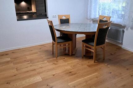 Wohnung Gammertingen - 4 Zimmer, 111 m&sup2;, 249.000&euro; | Angebot:25858191