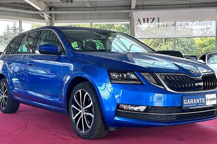 Skoda Octavia 69.985 km 17.999 &euro; Hechingen 72379