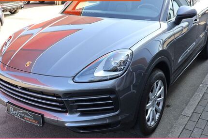 Porsche Cayenne 73.000 km 43.980 &euro; Ostfildern 73760