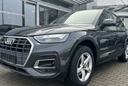 Audi Q5 19.836 km 34.880 &euro; Wendlingen am Neckar 73240