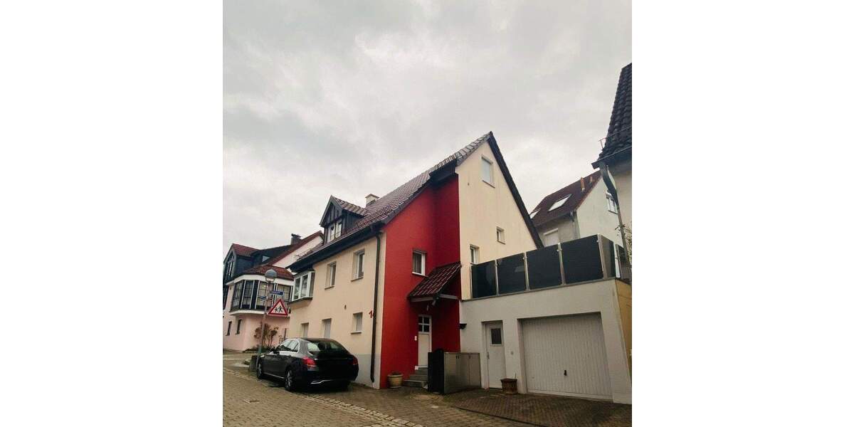 Einfamilienhaus Plochingen Stumpenhof - 6 Zimmer, 142 m&sup2;, 579.000&euro; | Angebot:25659233