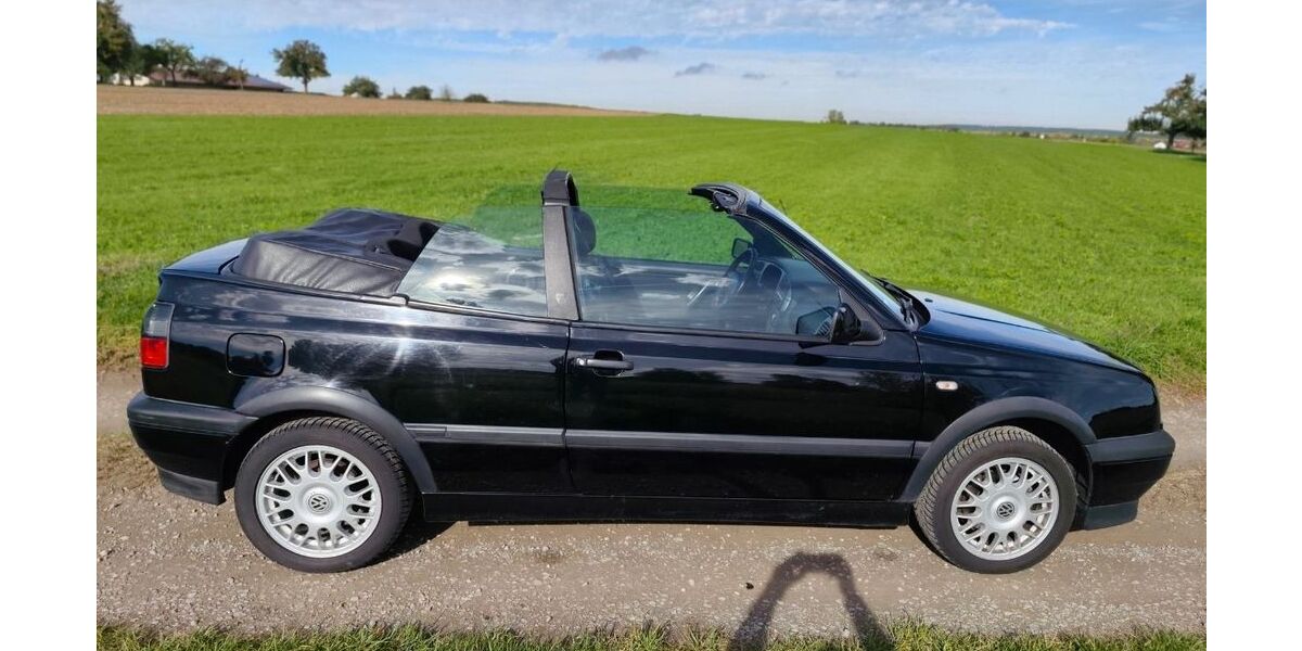 VW Golf 235.000 km 4.999 &euro; Altdorf 71155