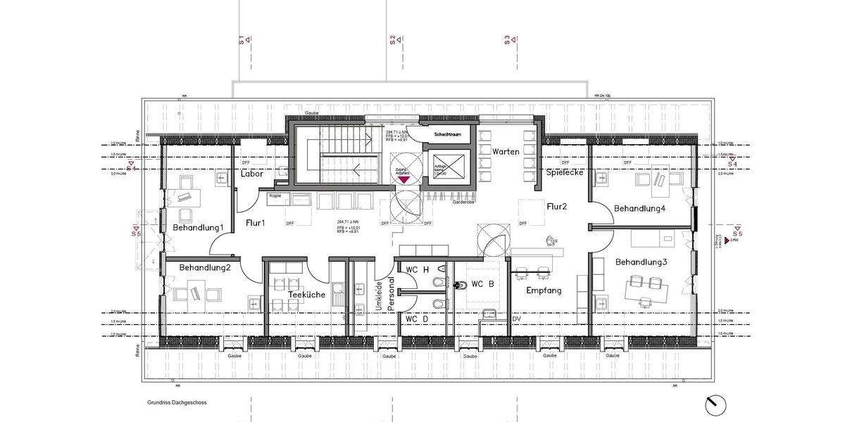 Gewerbeobjekt Nürtingen - 2.850&euro; | Angebot:15657233