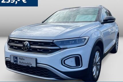 VW T-Roc 47.989 km 21.195 &euro; Böblingen 71032