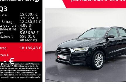 Audi Q3 135.820 km 14.860 &euro; Reutlingen 72760