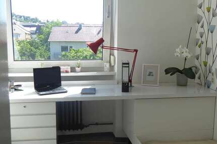 Wohnung Tübingen Weststadt - 1 Zimmer, 10 m&sup2;, 250&euro; | Angebot:25545099