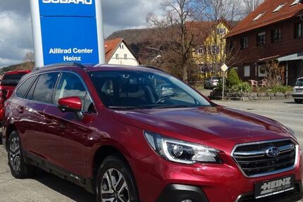 Subaru Outback 66.500 km 22.500 &euro; Mössingen-Talheim 72116