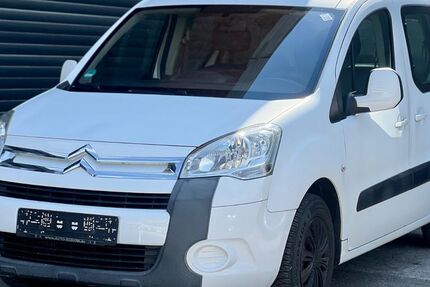 Citroen Berlingo 184.806 km 3.990 &euro; Pfullingen 72793