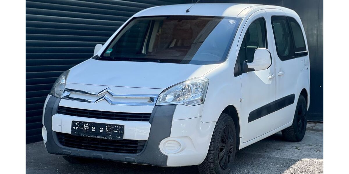 Citroen Berlingo 184.806 km 3.990 &euro; Pfullingen 72793