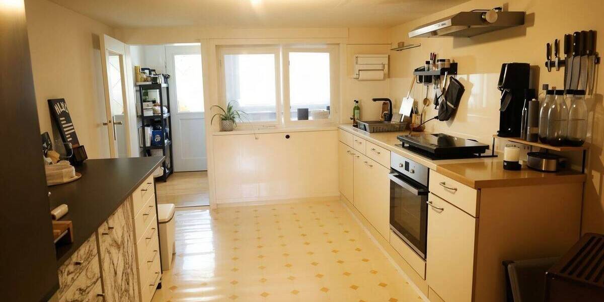 Einfamilienhaus Bodelshausen - 6 Zimmer, 90 m&sup2;, 199.000&euro; | Angebot:25684912