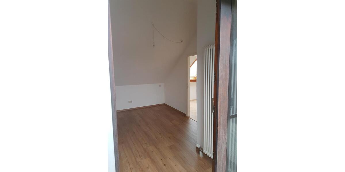 Maisonettenwohnung Ammerbuch - 2.5 Zimmer, 65 m&sup2;, 860&euro; | Angebot:26695958