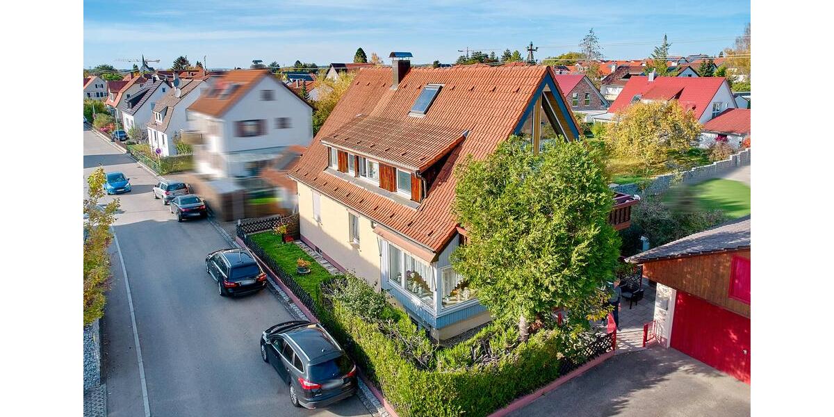 Erdgeschoßwohnung Weilheim an der Teck - 3.5 Zimmer, 87 m&sup2;, 1.030&euro; | Angebot:25792393