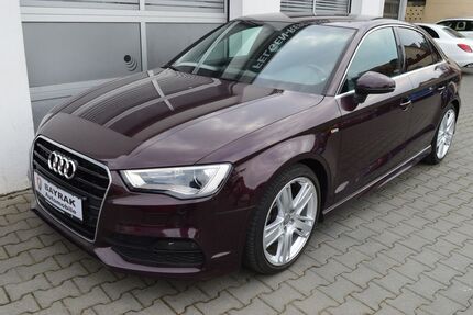 Audi A3 90.400 km 16.700 &euro; Sindelfingen 71065
