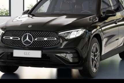 Mercedes-Benz GLC 220 9.900 km 57.990 &euro; Böblingen 71034