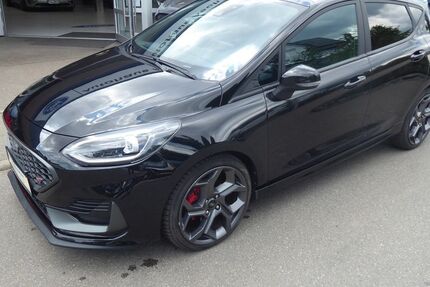 Ford Fiesta 47.556 km 21.900 &euro; Ammerbuch 72119