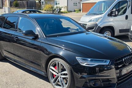Audi A6 112.000 km 36.999 &euro; Sindelfingen / Stuttgart 71063