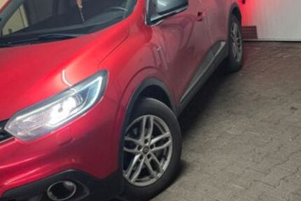 Renault Kadjar 65.000 km 11.500 &euro; Sindelfingen 71065