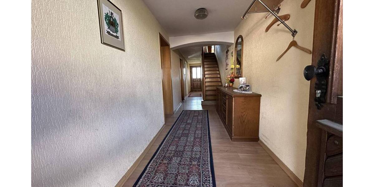 Einfamilienhaus Hirrlingen - 3 Zimmer, 110 m&sup2;, 120.000&euro; | Angebot:26697980
