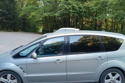 Ford S-Max 267.000 km 1.800 &euro; Reutlingen 72762