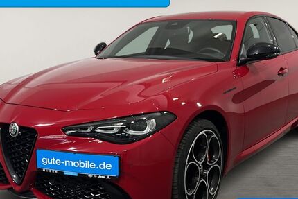 Alfa Romeo Giulia 14.400 km 33.480 &euro; Reutlingen 72762