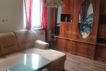 SINGLE-DOMIZIL MIT KÜCHE - Wohnung Burladingen | Angebot:25821219