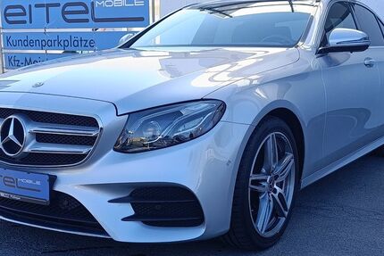 Mercedes-Benz E 200 64.064 km 27.990 &euro; Pfullingen 72793