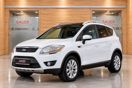 Ford Kuga 134.600 km 7.980 &euro; Pfullingen 72793