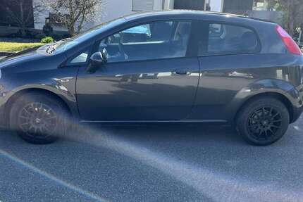 Fiat Grande Punto 171.000 km 1.700 &euro; Mössingen 72116