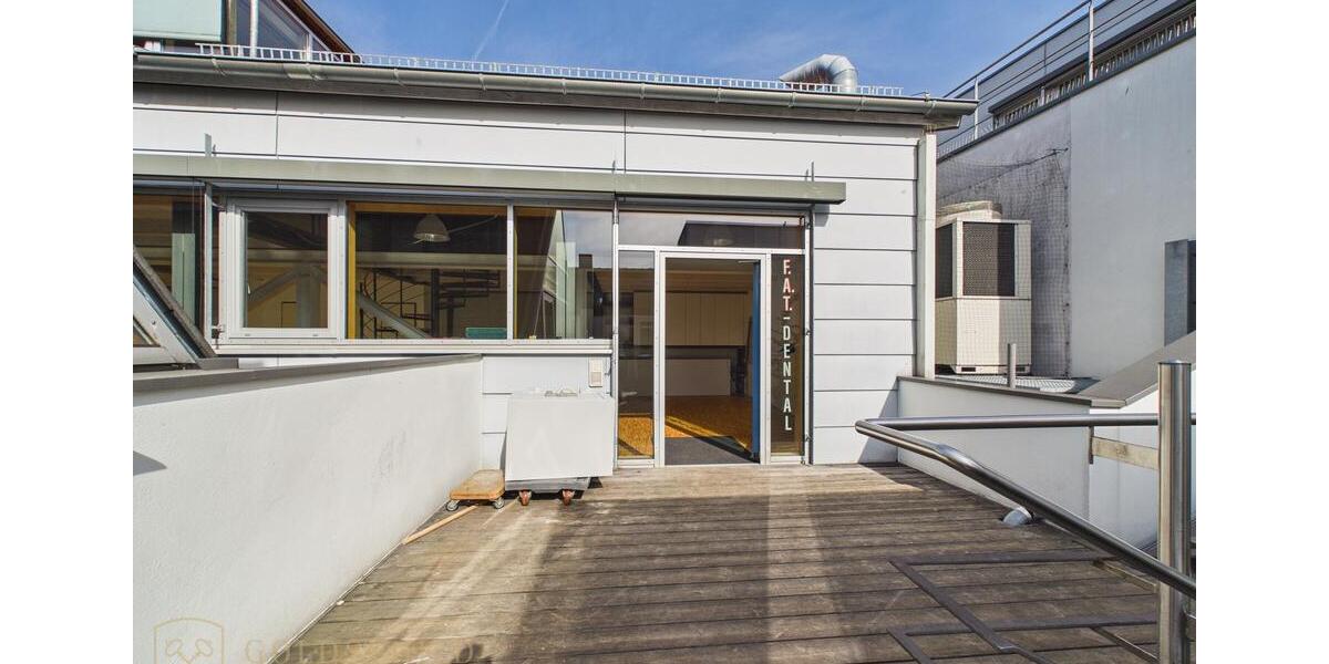 Gewerbeobjekt Nürtingen - 2.750&euro; | Angebot:25355322