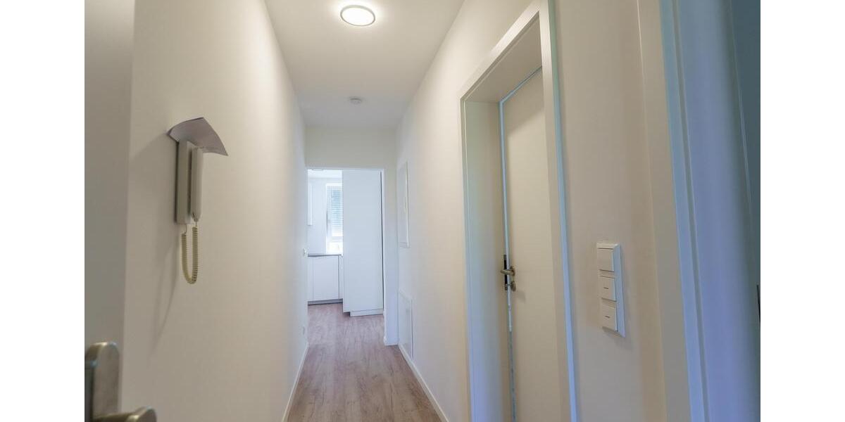 Etagenwohnung Tübingen Lustnau - 3 Zimmer, 53 m&sup2;, 1.280&euro; | Angebot:26680962