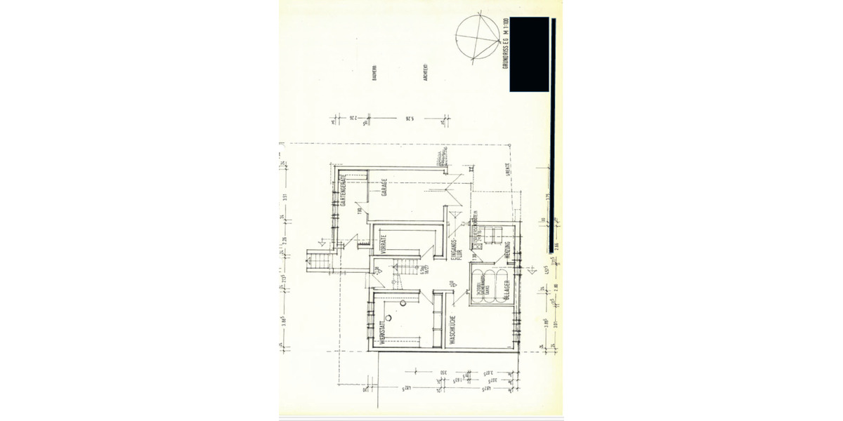 Mehrfamilienhaus, Wohnhaus Römerstein Zainingen - 7 Zimmer, 198 m&sup2;, 395.000&euro; | Angebot:25675314