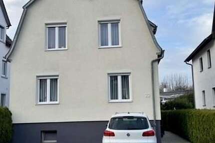 Haus Reutlingen Reutlingen-Betzingen - 5 Zimmer, 165 m&sup2;, 595.000&euro; | Angebot:27101143