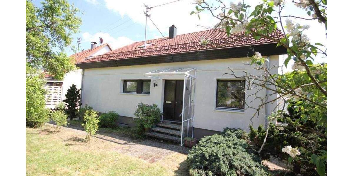 Einfamilienhaus Kusterdingen - 5 Zimmer, 164 m&sup2;, 595.000&euro; | Angebot:25690130