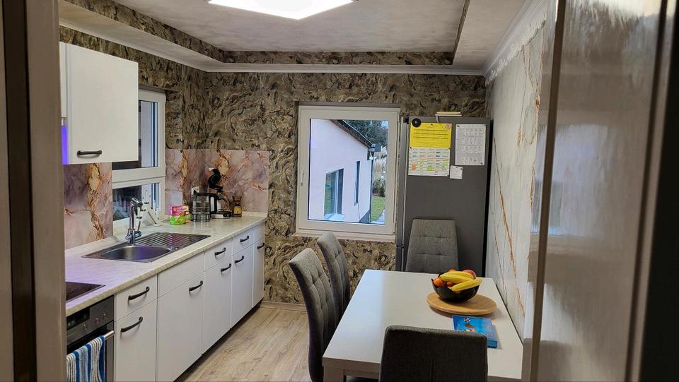 Einfamilienhaus Hechingen - 7 Zimmer, 107 m&sup2;, 470.000&euro; | Angebot:25419861