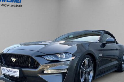 Ford Mustang 65.800 km 38.990 &euro; Kusterdingen 72127