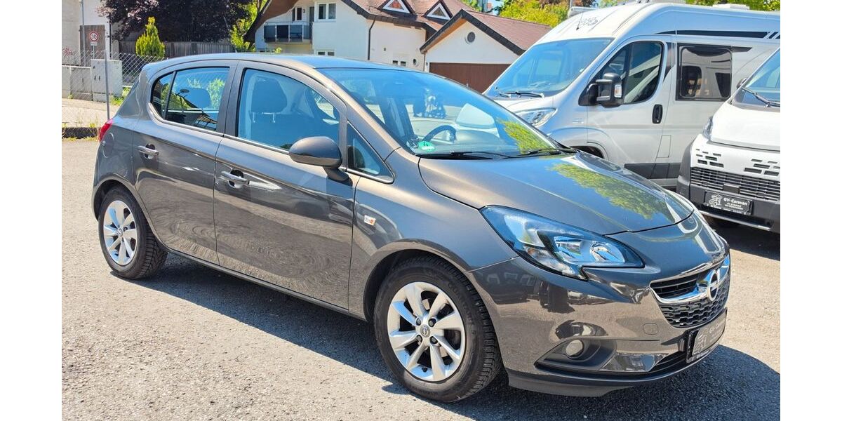 Opel Corsa 106.000 km 6.999 &euro; Sindelfingen / Stuttgart 71063