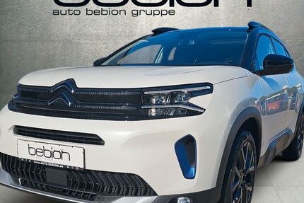 Citroen C5 Aircross 14.650 km 20.900 &euro; Frickenhausen 72636