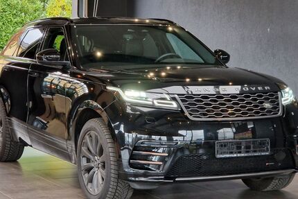 Land Rover Range Rover Velar 22.000 km 43.999 &euro; Gäufelden 71126