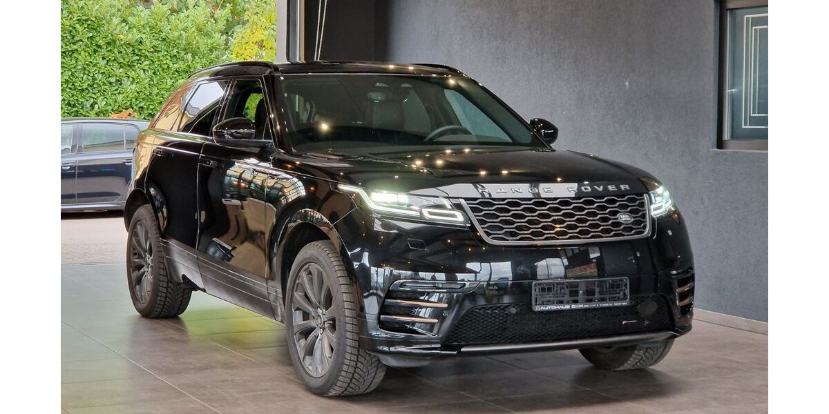 Land Rover Range Rover Velar 22.000 km 43.999 &euro; Gäufelden 71126