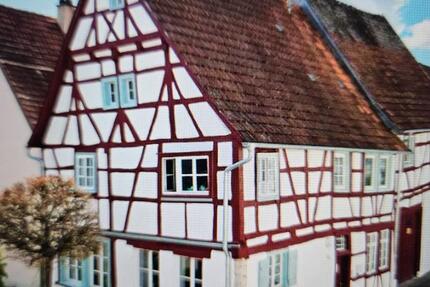 Haus Gammertingen - 4 Zimmer, 79 m&sup2;, 800&euro; | Angebot:25935049