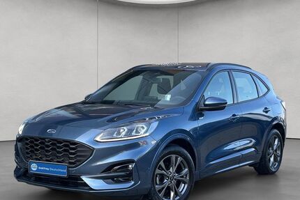 Ford Kuga 15.026 km 21.460 &euro; Filderstadt 70794