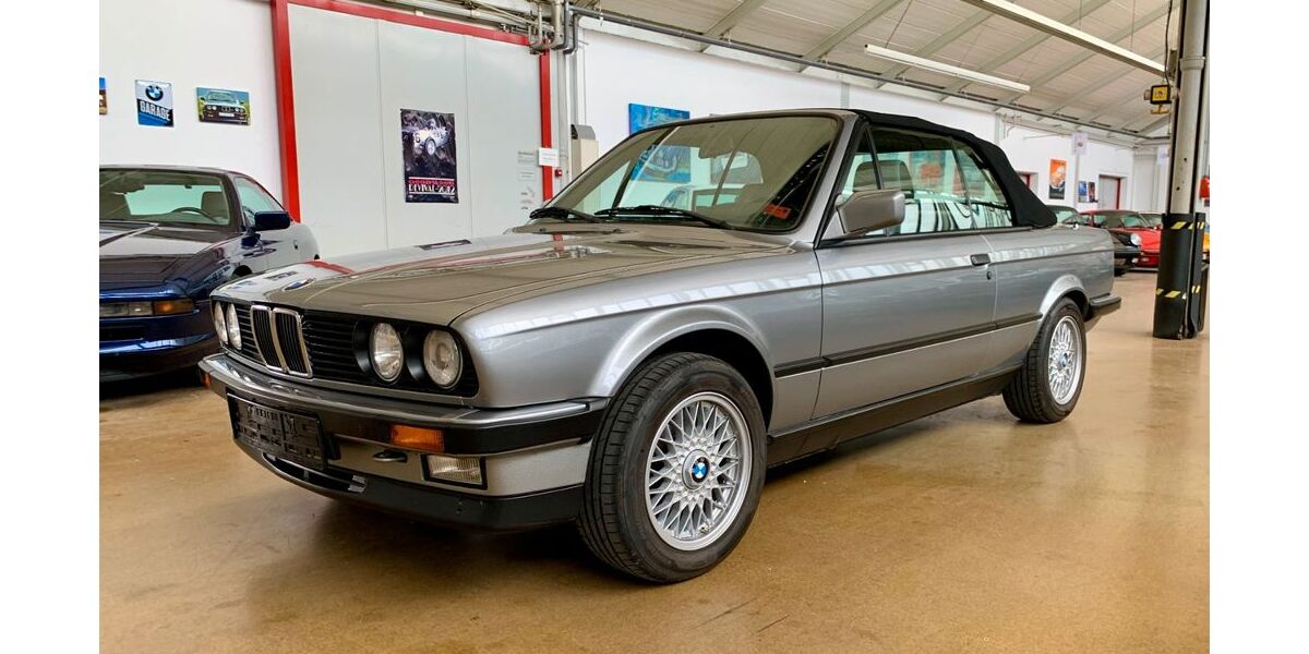 BMW 325 108.000 km 39.900 &euro; Bisingen 72406
