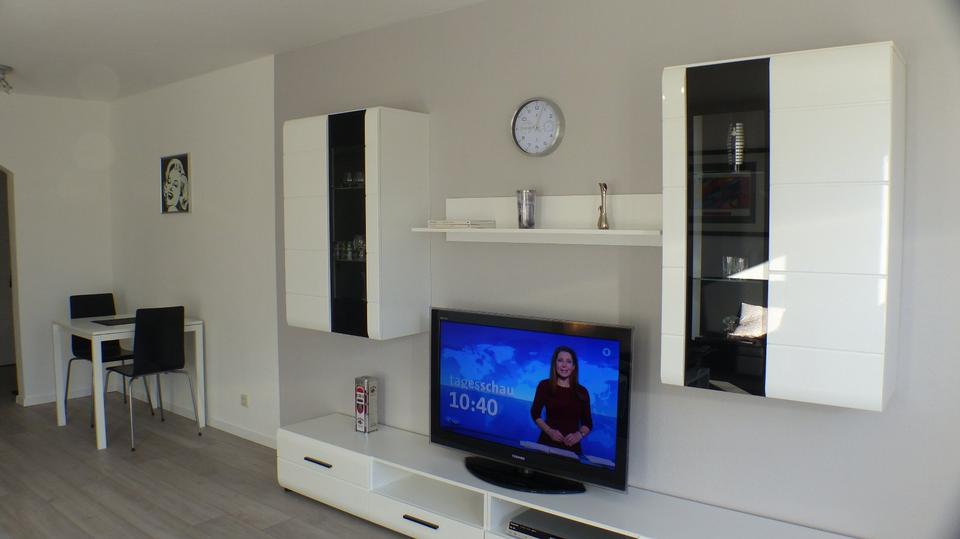 Etagenwohnung Leinfelden-Echterdingen Echterdingen - 2 Zimmer, 51 m&sup2;, 239.000&euro; | Angebot:26975460