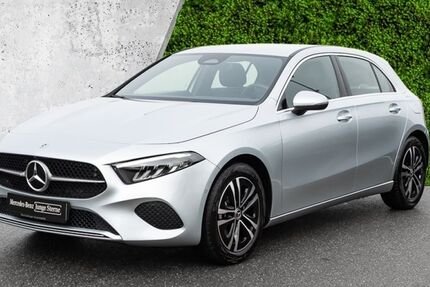 Mercedes-Benz A 180 2.550 km 27.880 &euro; Dettingen unter Teck 73265