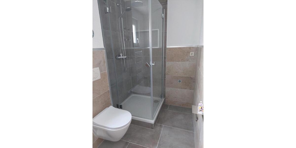 Etagenwohnung Herrenberg - 3 Zimmer, 57 m&sup2;, 850&euro; | Angebot:25922246