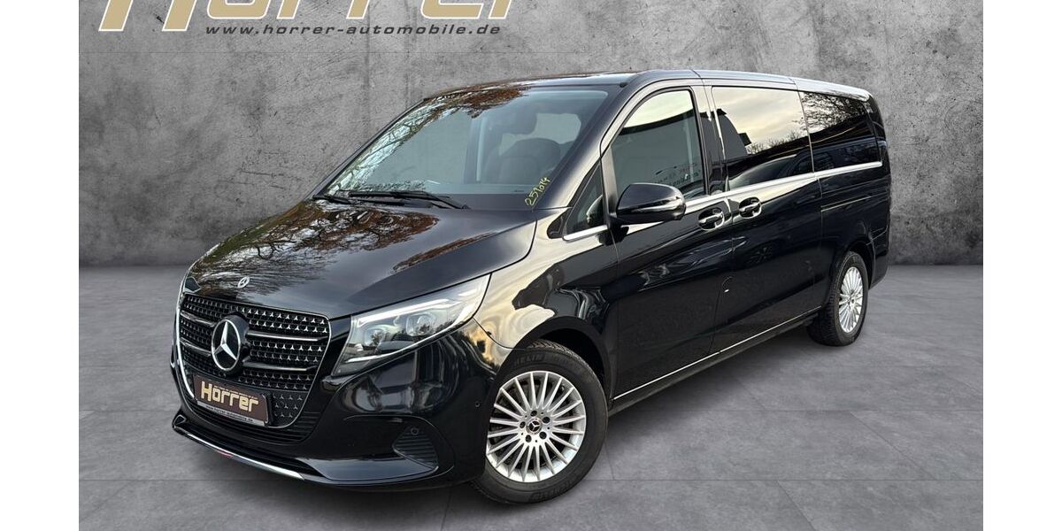Mercedes-Benz V 300 41.679 km 65.890 &euro; Böblingen 71032