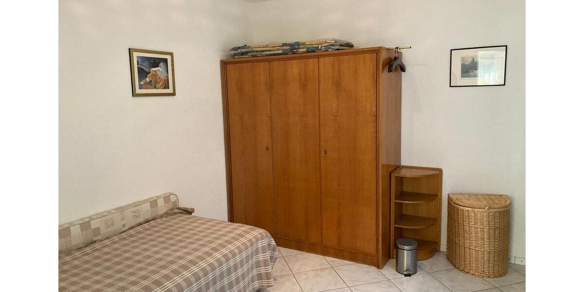 Etagenwohnung Gomaringen - 2 Zimmer, 50 m&sup2;, 600&euro; | Angebot:25945156