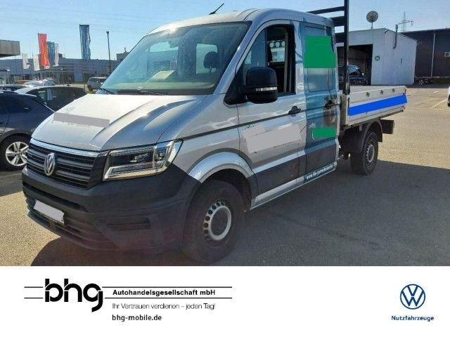 VW Crafter 45.449 km 36.960 &euro; Reutlingen 72770
