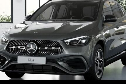 Mercedes-Benz GLA 200 9.900 km 41.990 &euro; Böblingen 71034